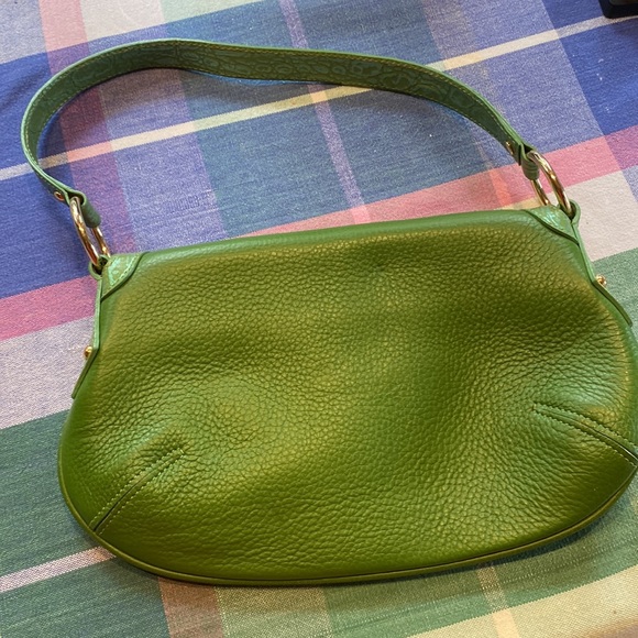 Double- M Milano Handbag - Picture 3 of 6